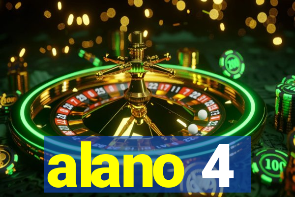 alano 4